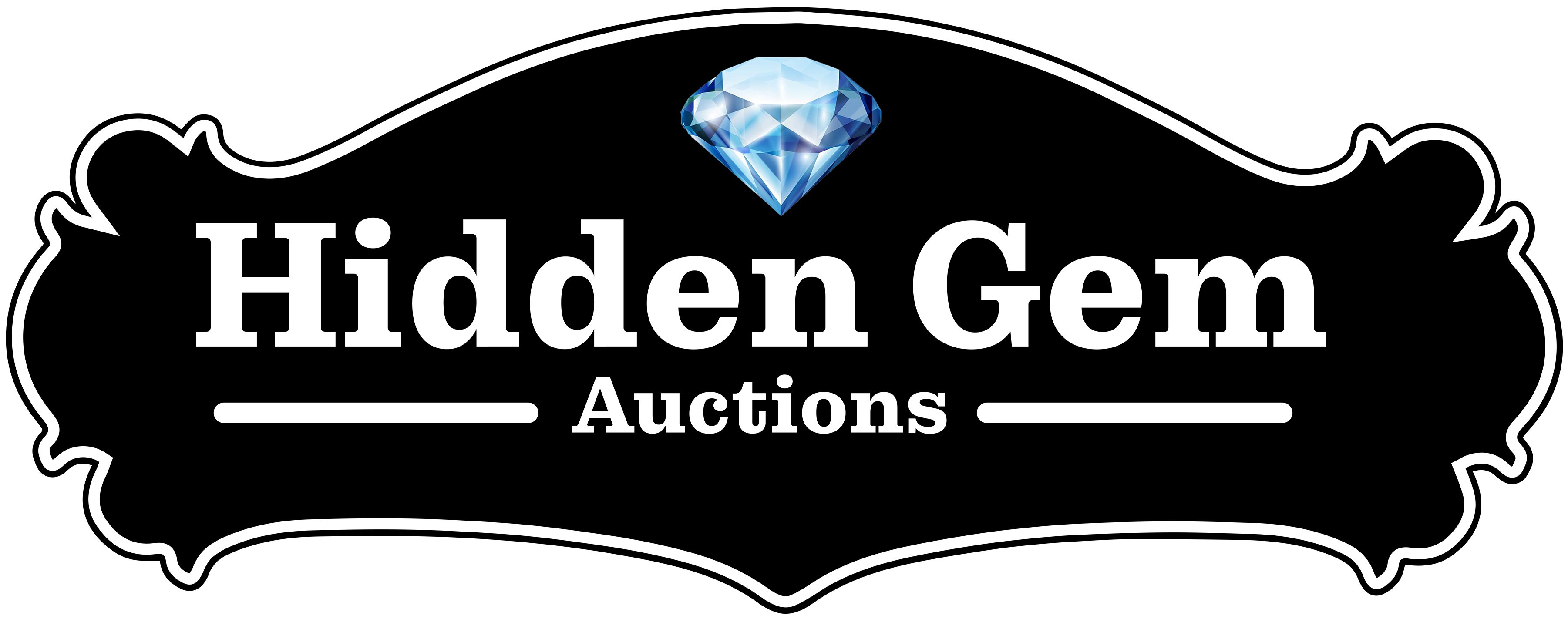 Hidden Gem Auctions